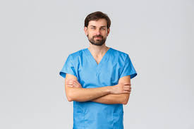 Maybe you would like to learn more about one of these? The 7 Best Scrubs For Men In The Medical Field 2021