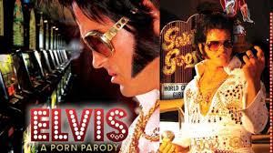 Elvis XXX: A Porn Parody Streets on The Kings Birthday, Jan 8 | AVN