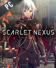 It is set to be released on june 25, 2021 for windows. Scarlet Nexus Key Kaufen Preisvergleich