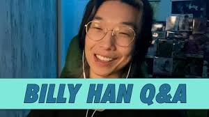 Billy Han