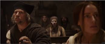 Dungeons & Dragons: Honor Among Thieves (2023)