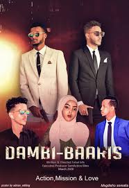 7th june 2019 somalia rejects kenya's claim on lamu oil block sale; Dambi Baaris Waa Film Qiso Somali Entertainment Awards Facebook