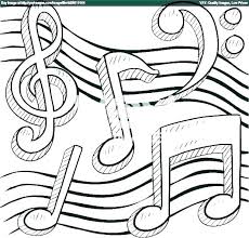 Music note coloring page music graphics piano wallpaper black background music notes cluster music note tattoos music christmas music free clip art mouth with music notes transparent treble. Music Note Paintings Search Result At Paintingvalley Com