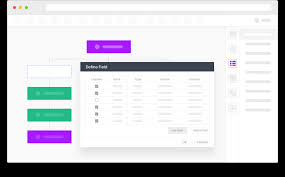 free organizational chart maker org chart software edraw