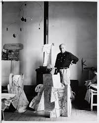 He was married twice and had multiple mistresses and it can be argued that his sexuality fueled his art. Pablo Picasso Almine Rech Gallery