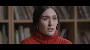 Oihane: ''Psikofarmakoak hartzen hasi nintzen hiperaktibitateari aurre  egiteko baina zaila egin zitzaidan''