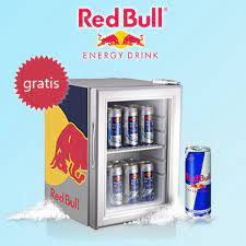 Red bull, fuschl am see, austria. Red Bull Mini Kuhlschrank Gratis Testclub De