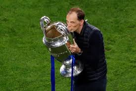 Arsenal are top of the table by virtue of being the only premier league club whose name starts with an a and hope springs eternal (for the optimists among us). Tuchel Factor Brings New Life To Premier League Race Reuters