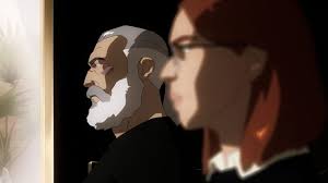 Explication de la fin de Splinter Cell Deathwatch : Sam arrête-t-il les  Shetland ?