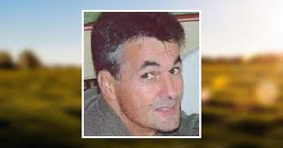 Brian James Valero Obituary 2007