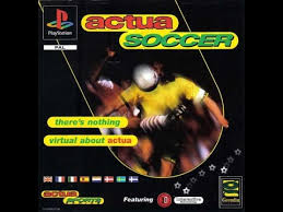A forward thinking youth football club with our own unique coaching methodology and club culture. Actua Soccer Sony Playstation Ps1 Gameplay 1995 Youtube