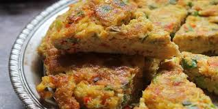 Various special omelet recipe menu enak the description of resep telur dadar app. Telur Dadar Padang Olahan Telur Istimewa Untuk Sahur Merdeka Com