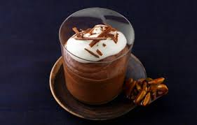 Mousse Au Chocolat Rezept Gutekueche At