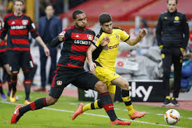 Kommt der bvb noch einmal zurück? Bayer Leverkusen Vs Dortmund Prediction And Betting Preview 08 Feb 2020