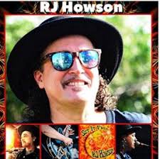 Mattison's Riverwalk Grille Blues Brunch Sunday featuring RJ Howson