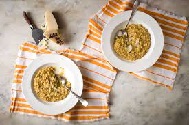 Caramelized Onion And Fennel Risotto Recipe Recipe Risotto Recipes Vegetarian Thanksgiving Recipes