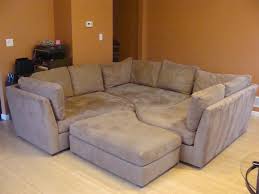 Deep Seated Sectional Sofa Sectional Sofas Microfiber Sectional Sofa Sectional Sofa Sectional Ottoman