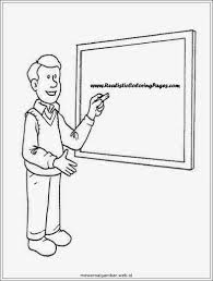 Check spelling or type a new query. 64 Gambar Kartun Pak Guru Sedang Mengajar Cikimm Com