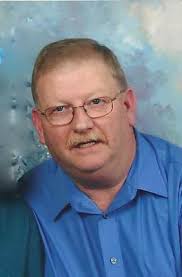 David Wayne Koontz Jr