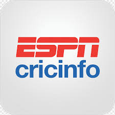 Despite this logo's end of usage since early 1985, it can now be seen on . Indian Premier League Espncricinfo Cricket Espn Inc Cricket Text Logo News Png Pngwing