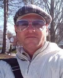 Rocco Burke's Instagram, Twitter & Facebook