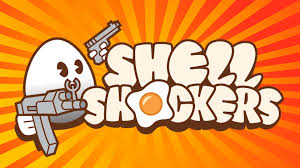 Shell Shockers 🥚 Juega en CrazyGames