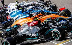 Näytä lisää sivusta formel1.de facebookissa. Formel 1 Regeln Das Sind Die Wichtigsten F1 Regeln Sport1