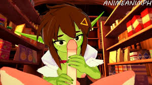 VTuber - Goblin Honey