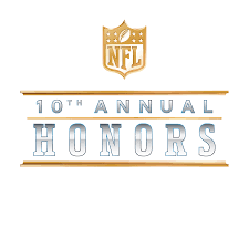The national football league's 100th season launched at super bowl 53 in atlanta. Nfl Honors Nfl Com
