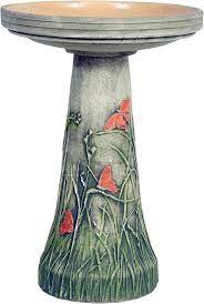 Check spelling or type a new query. 20 Birdbaths From Burley Clay Products Ideas Burley Bird Bath Clay