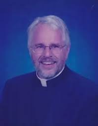 Fr. Matthew Naumes, O.S.B. born William Patrick Naumes, June 16, 1936 at  Passavant Memorial Hospital in Chicago, Illinois. The son of Edward and  Lottie Naumes. Father died peacefully at St Joseph's Hospital,