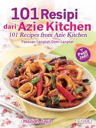 Rendang pedas daging perak bon. 101 Resipi Dari Azie Kitchen