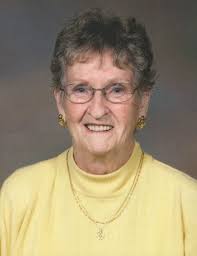 Obituary of Dorothy Kathleen Aitken