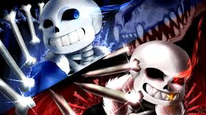 Ut!sans x uf!sans love like you. Ut Sans Vs Uf Sans Speedpaint By Lilymagiko On Deviantart