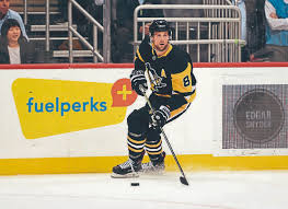 Traded to los angeles by carolina for patrick o'sullivan and calgary's 2nd round pick (previously acquired, carolina selected brian dumoulin) in 2009 nhl draft, march 4. Penguins A To Z Brian Dumoulin Continues To Be Underappreciated Triblive Com