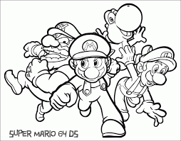 Plunge into the sea world together with the little mermaid ariel, plunge into the pink fairy tale together with the beauty barbie, touch magic together with tinkerbell. Super Paper Mario Bowser Coloring Pages 239157 Super Paper Mario Coloring Home