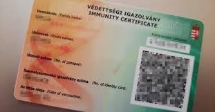 Napját megelőzően a fertőzésből történő felgyógyulás esetén 2021. Pecsi Stop Mire Jo A Vedettsegi Igazolvany A Belugyminiszterium Szerint Korai Meg Erre Valaszolni