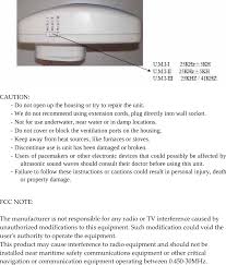 The ehouse ultrasonic repeller drives away various bugs and pests, including rats, rodents and flies among other insects. Gx 06 Pest Repeller User Manual Foshan Shi Shunde District Yongtong Electonics
