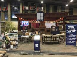 When is the home and garden show in tulsa. Visit Everything Outdoors At The 2016 Tulsa Garden Landscaping Show