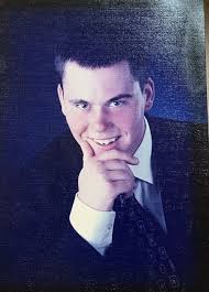 Nicholas Browne Obituary