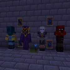 The best mod of the best game!!! Hexxit Gear 2 1 18 1 17 1 1 17 1 16 5 1 16 4 Forge Fabric 1 15 2 Mods Minecraft