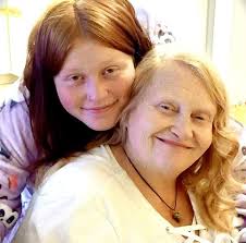 Ginger Hulbert-Butts