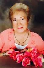 Obituary information for Nell Foster