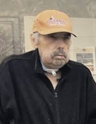 Obituary information for Tommy Meeker