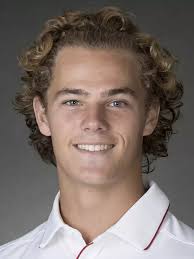 2016 Men's Soccer Roster