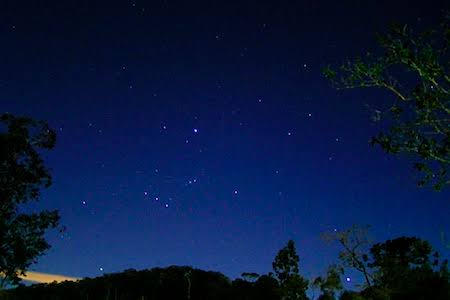 Survival Myth: The North Star Is the Brightest – PreppingToSurvive.com