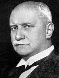 August Bier • LITFL • Medical Eponym Library