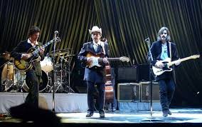 Feb 11 Bob Dylan Civic Center Charleston West Virginia 2002 Audio Bob Dylan Dylan Slide Guitar