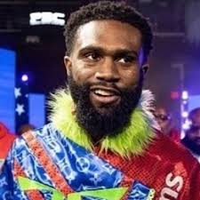 Jaron Ennis vs. Elvin Perez, Super Brawl