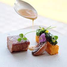 Pin On Food Plating Sauces